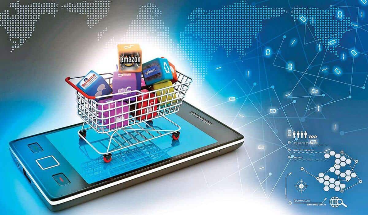 E-Commerce SEO, SEO Services E-Commerce SEO