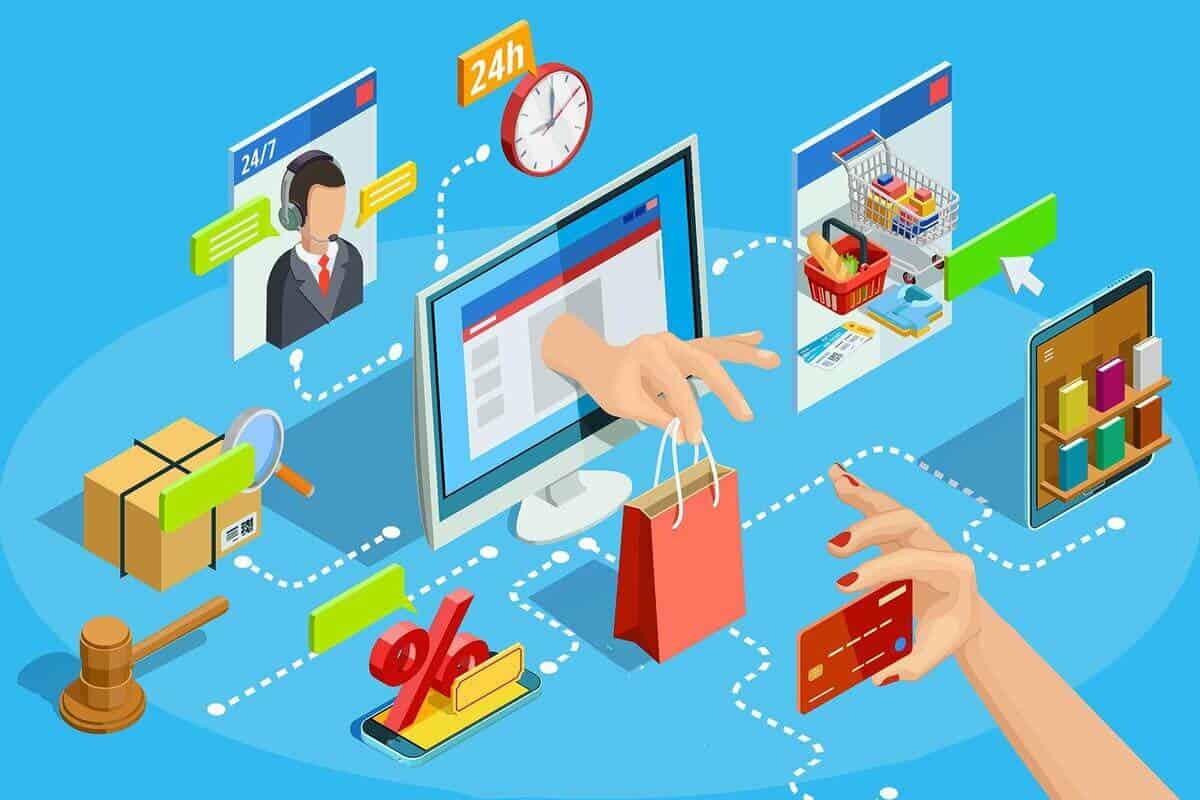 E-Commerce SEO, SEO Services E-Commerce SEO