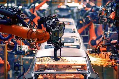Automotive Industry Digital Marketing Solutions Automotive Industry