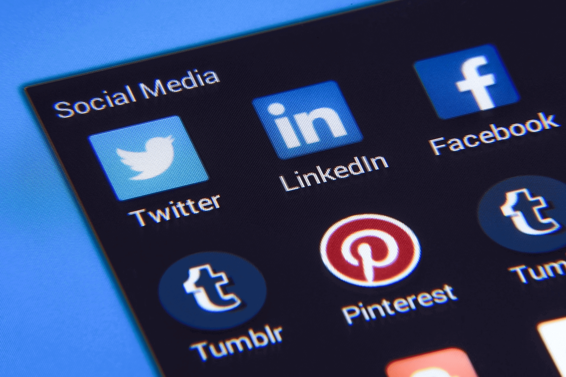 linkedin marketing