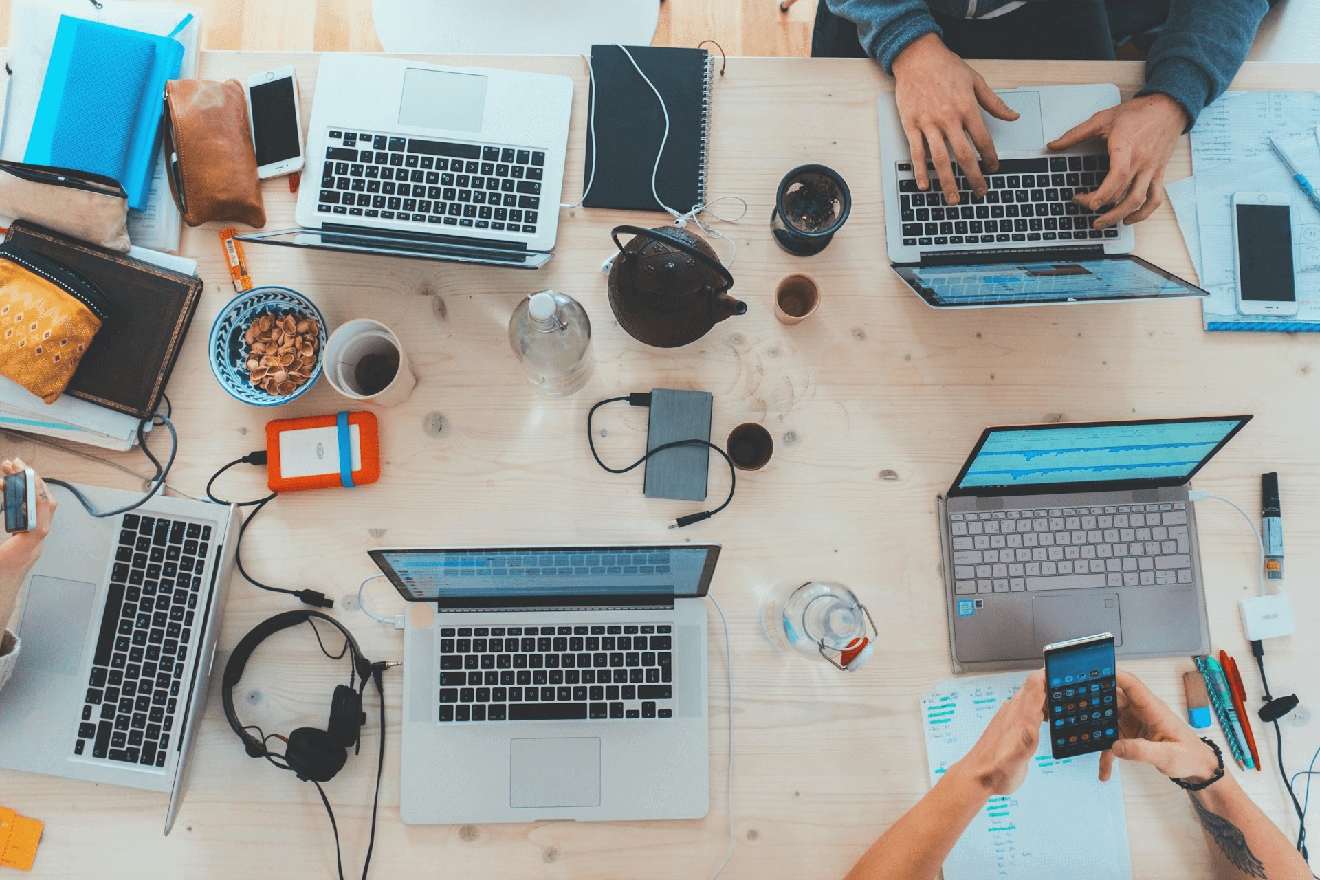 Digital Marketing agency in saudi arabia
