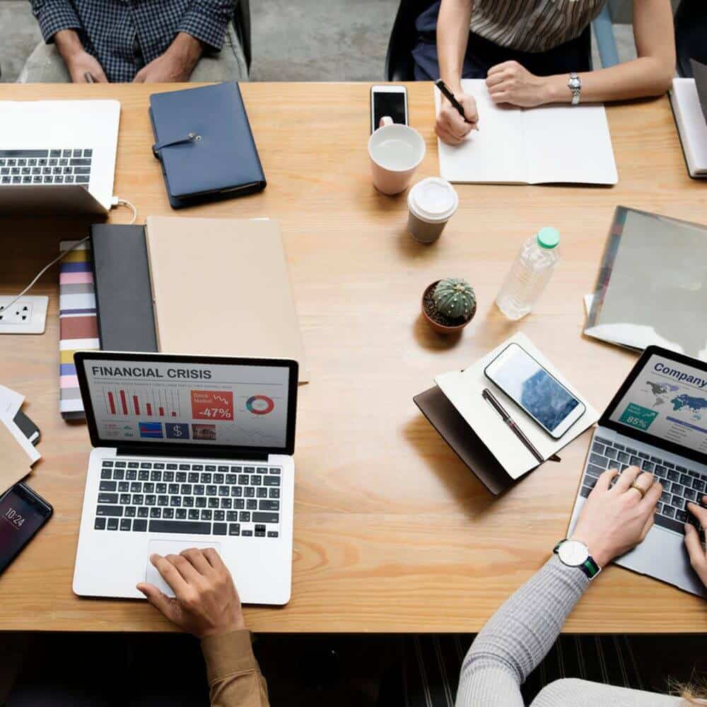Website development services WordPress development