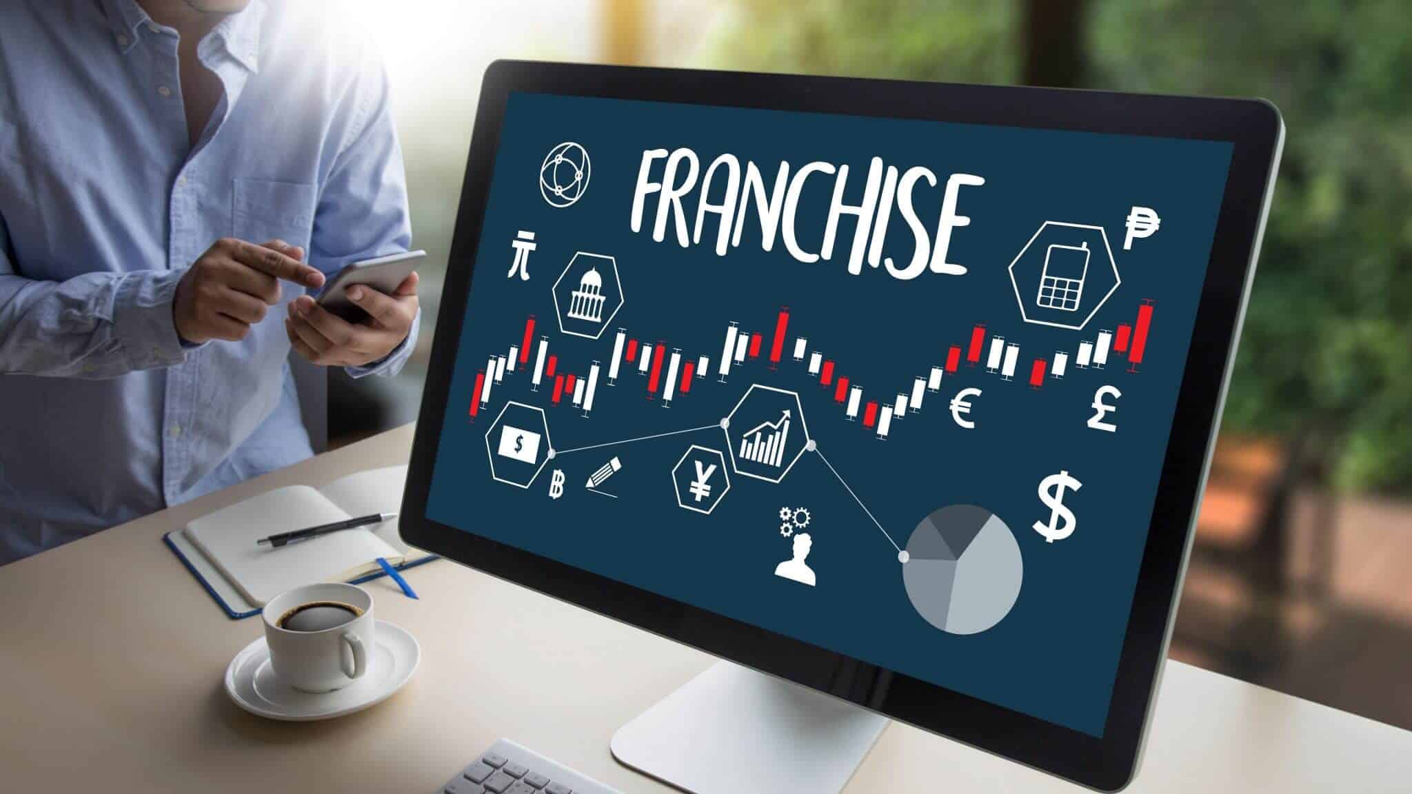 franchise ppc services, franchise pay per click services Franchise PPC