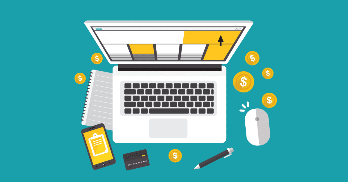 Shopify PPC services