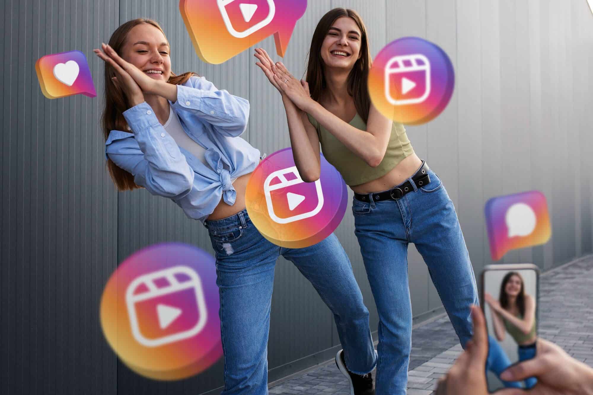 instagram