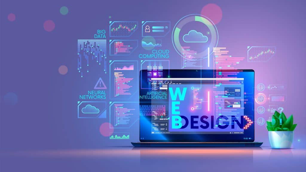 web development company uae