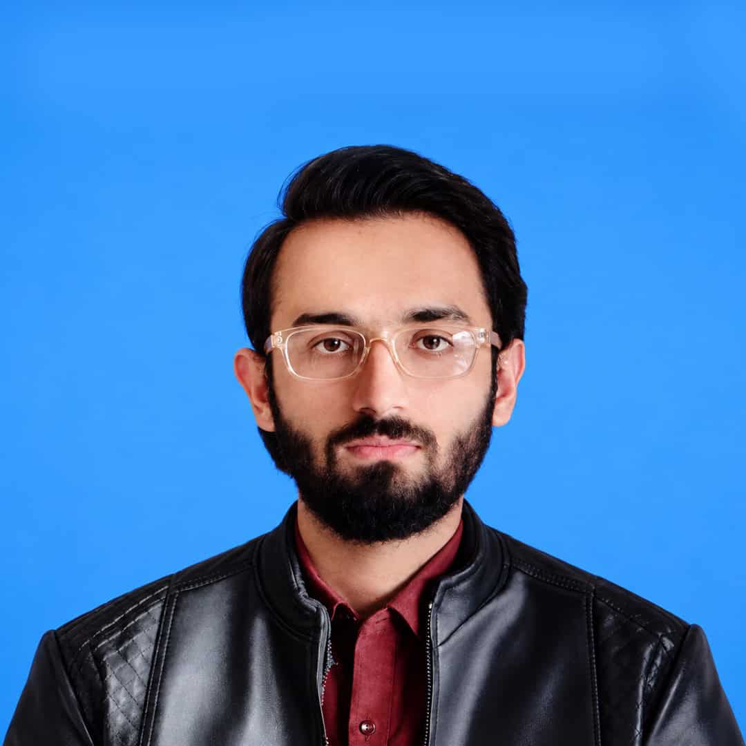 Syed Ahmad, Paid Media & Google Ads Manager at BlueLine SEO