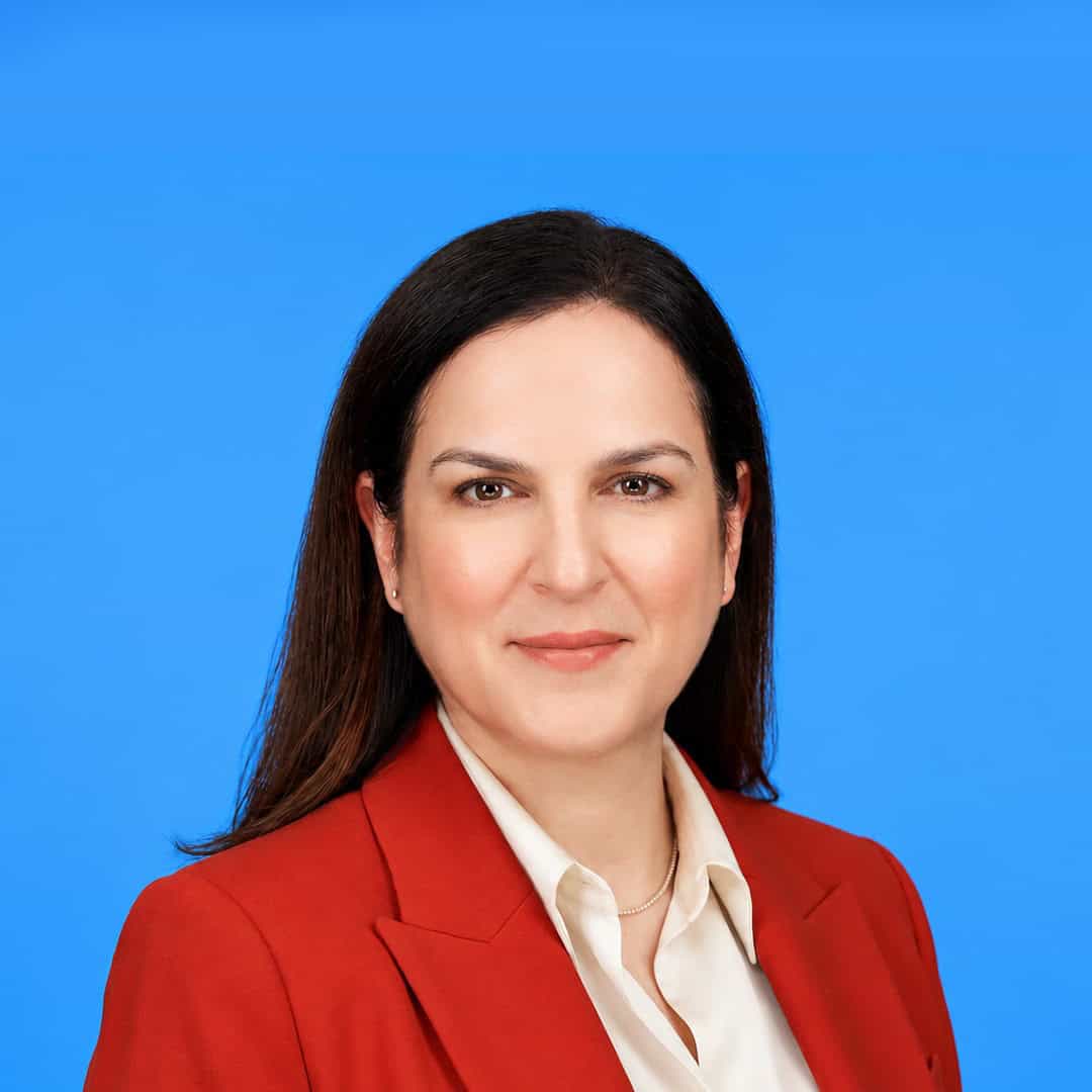 Lina Shehadeh, Operations Manager at BlueLine SEO