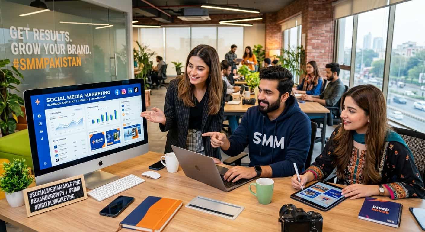 Social Media Marketing Company in Abu Dhabi Social Media Marketing Services abu dhabi